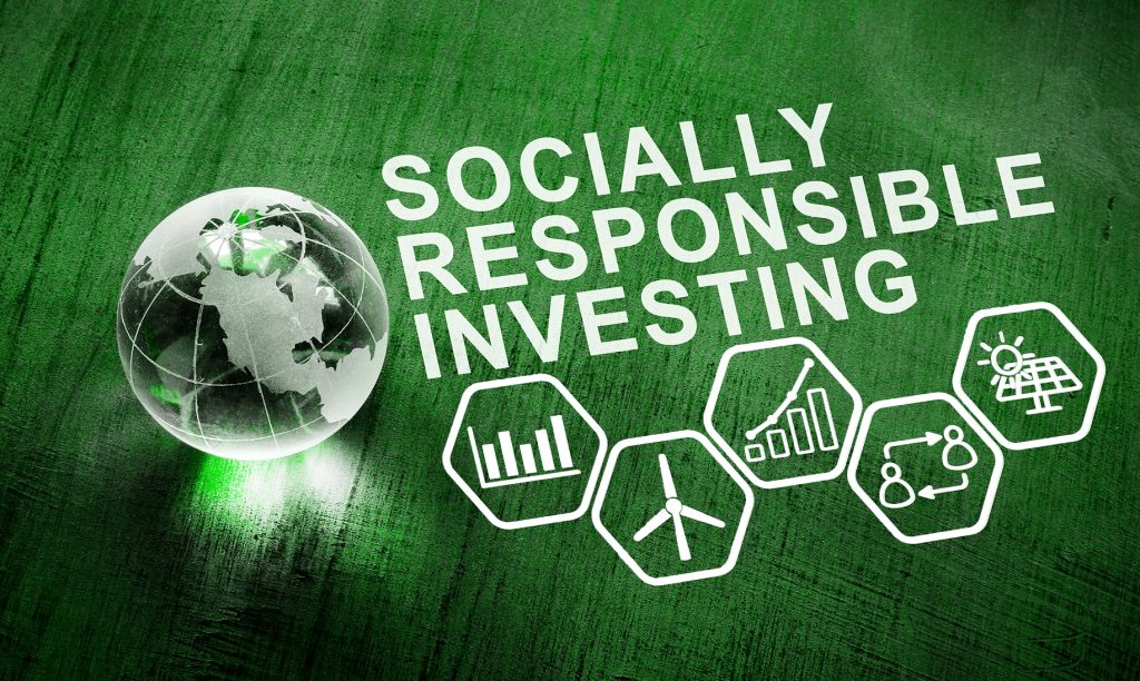 Socially Responsible Investing: How to Build a Green Retirement Portfolio