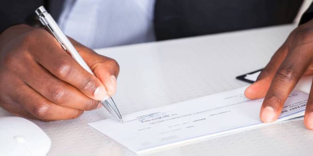 Running a Seasonal Business? This Free Check Printing Software Is Your New Lifesaver