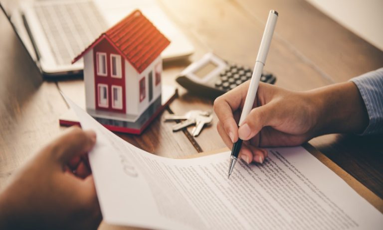 Tailored Mortgage Options for Self-Employed Individuals