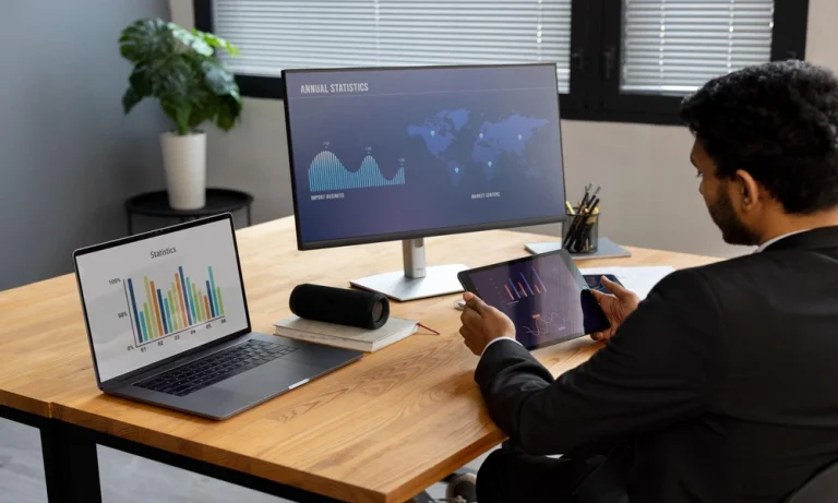 Creating a Seamless Trading Routine Across Multiple Devices