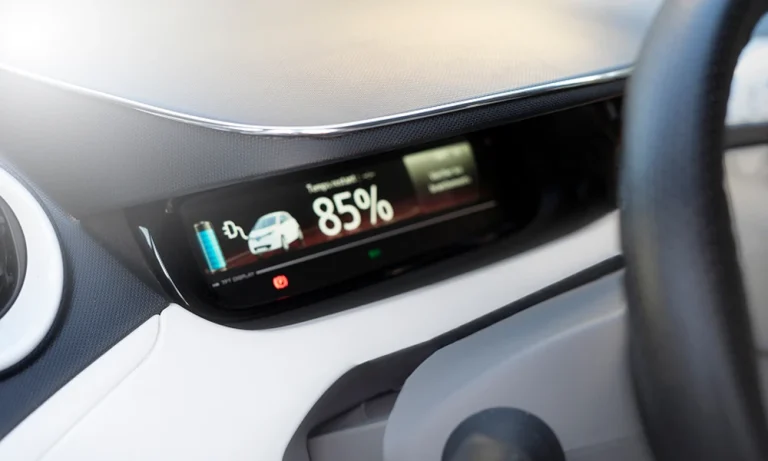 How to Choose Car Insurance for Electric Vehicles in Singapore