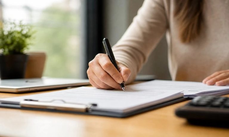 Property Settlement Services: What Happens at Closing Property Settlement Services